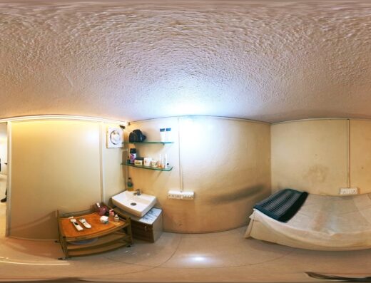 Effusion Salon & Academy