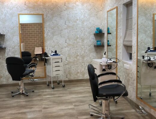 ELYSIAN HAIR STUDIO