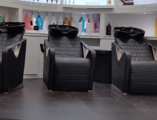 Envi Salon & Spa – Phoenix Marketcity, Viman Nagar