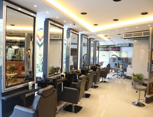 Envoq Salon – Jayanagar