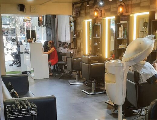Estilo Salon