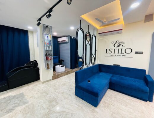 Estilo Salon