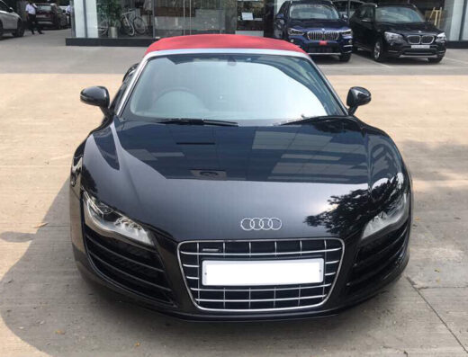 Exotic Cars Mumbai