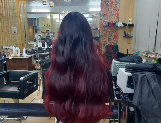F2F SALON -Unisex