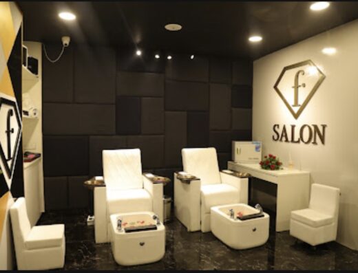 Fashion Salon Indore