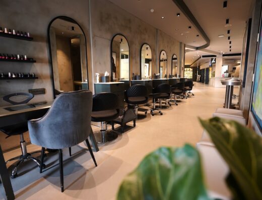 Florian Hurel Hair Couture and Spa (Walkeshwar)