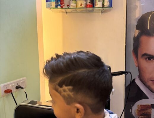 France Unisex Salon | Best Haircut Salon in Worli, Mumbai