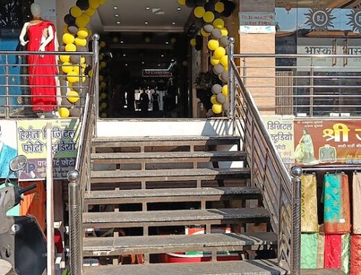 Friends Collection Indore