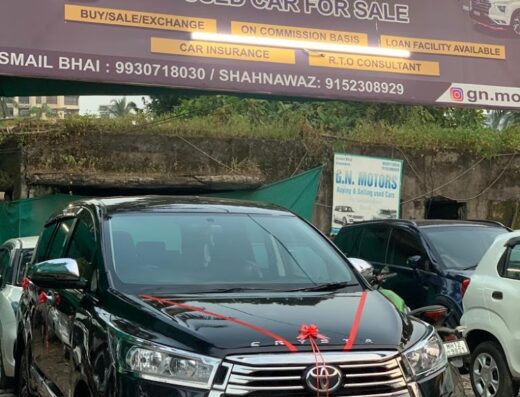 G N MOTORS