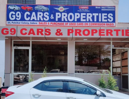 G9 Cars