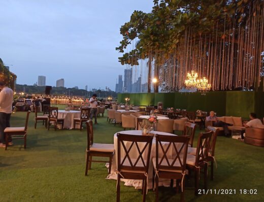 Gallops Restaurant