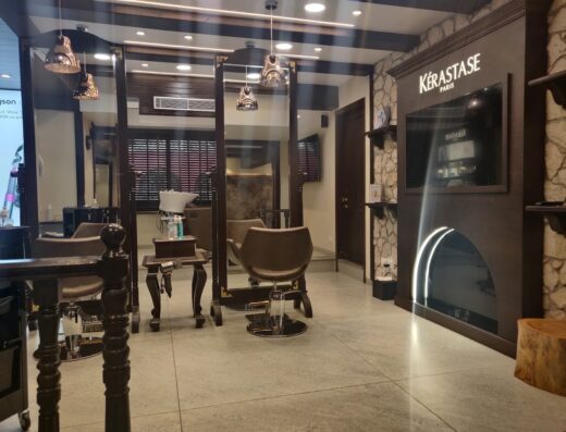 Geetanjali Salon