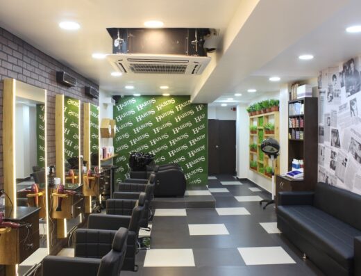 Habibs Hair and Beauty – Camp