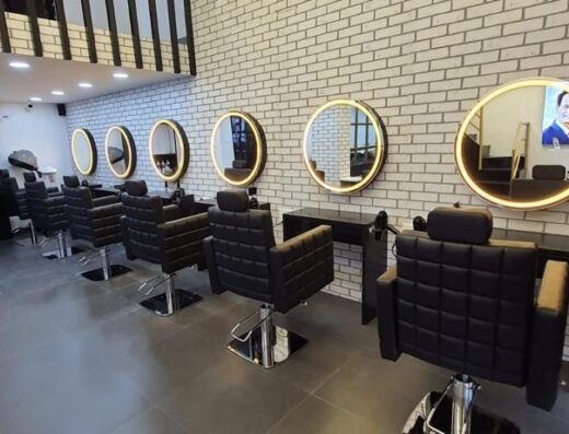 Habibs Hair & Beauty Salon