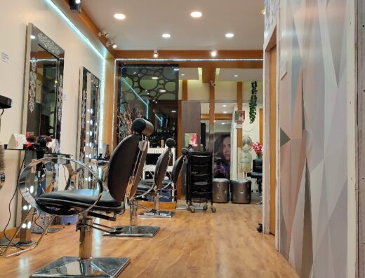 Hair Boutique salon koramangala