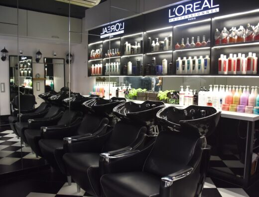 Hair Castle Salon