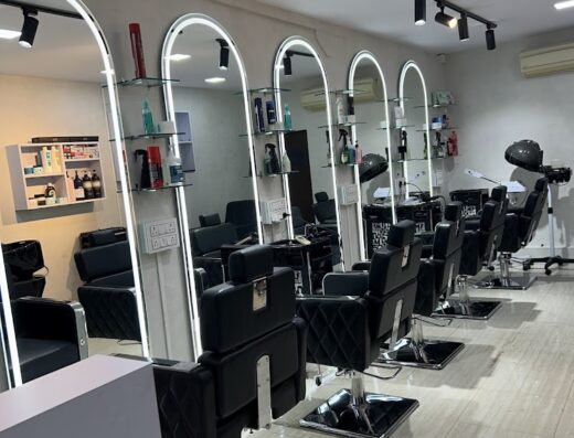 HAIR KEY UNISEX SALON