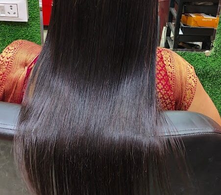 Hair Looks Unisex salon