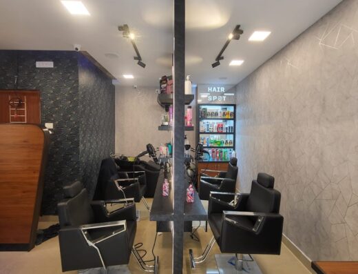 HAIR SPOT