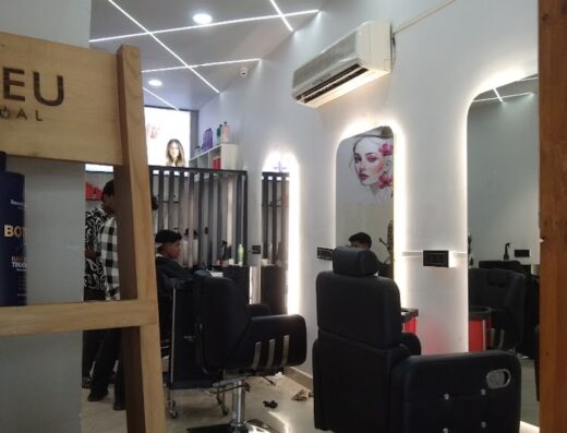 HAIR TOWN UNISEX SALON