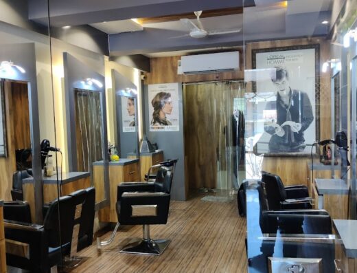 Hair Wizard Professional Salon