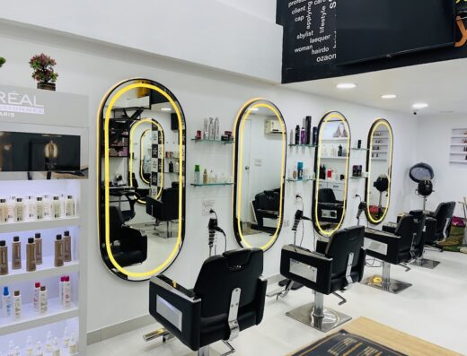 Hairhood Unisex Salon