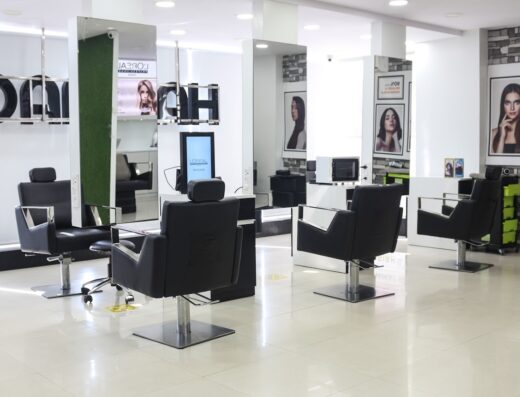 Hairmagix Salon & Academy