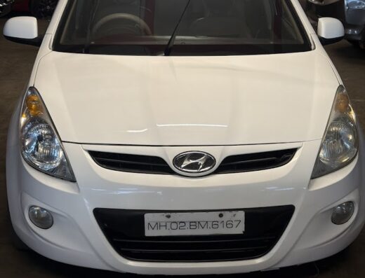 House of cars mumbai