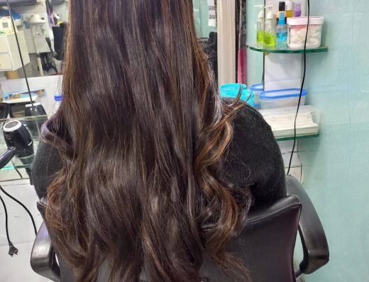 Identity Family Hair & Beauty salon