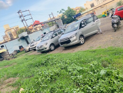 Indore Deals On Wheels | Self drive car rentals in Indore | Local/Outstation Taxi Service