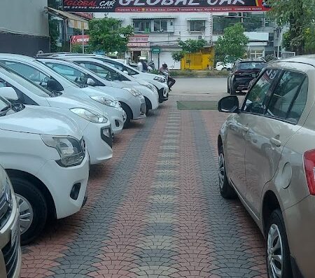 Indore Global and Cars