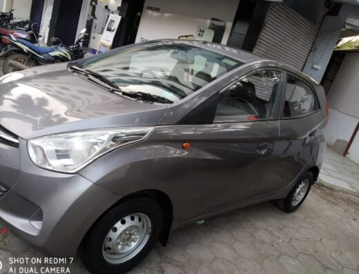 Indore Wheels (Used Car Dealer)