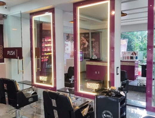 Ingrid Salon & Spa | Best Hair & Skin Services For Men and Women