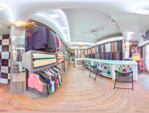 Jade One mens boutique