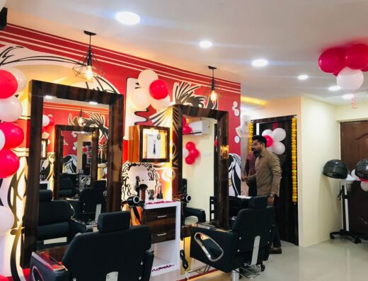 Jawed Habib hair & Beauty Nagpur Salon