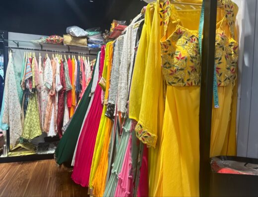 jaykajal designer wear