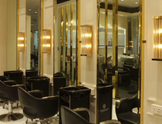 Jean-Claude Biguine Salon & Spa Palladium