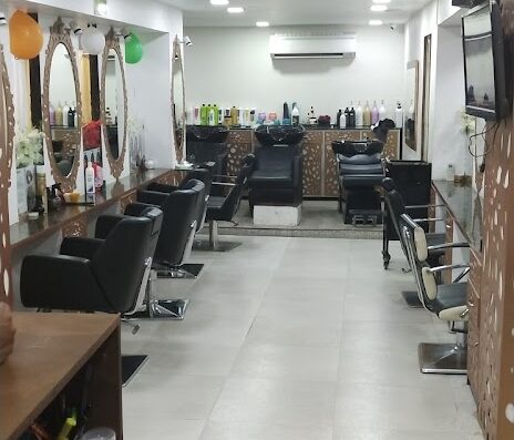 Jordan The Salon