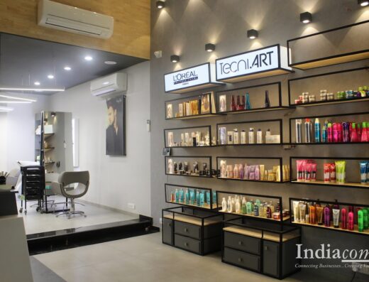 Juice Salon – Skin, Hair & Nail Salon in Kothrud