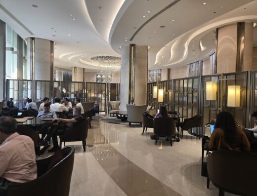 JW Cafe