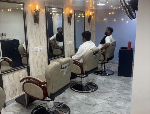 K SALONS PROFESSIONALS