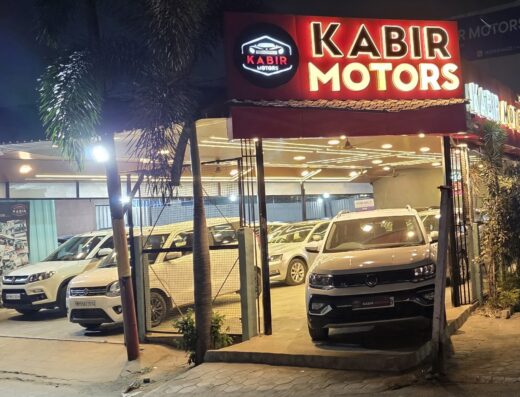 Kabir Motors
