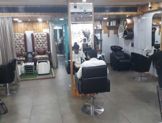 kalims areta salon