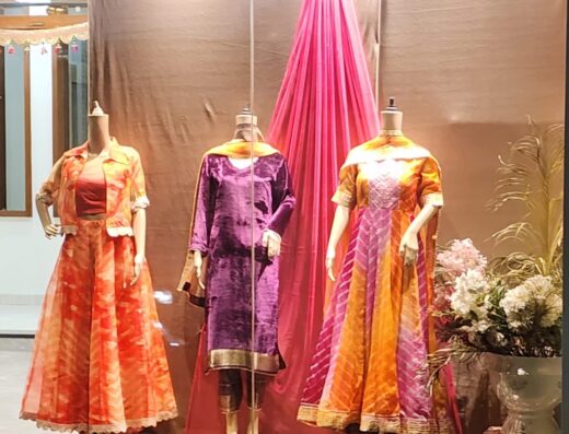Kanha Designer Boutique