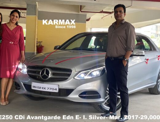 Karmax Cars