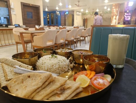 Kitchen Ministry – Best Restaurant In Indore | Pure Veg (Jeeman)