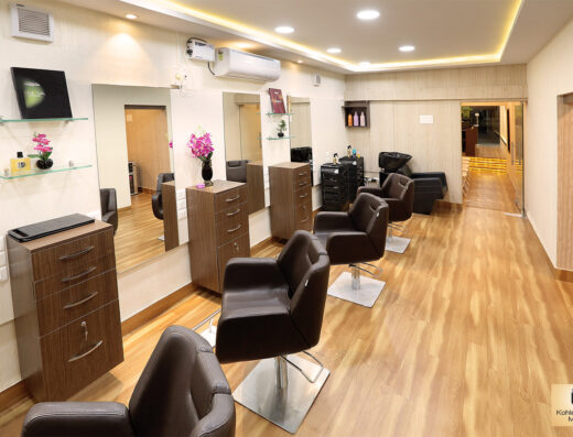 Kohls Salon| Anna Nagar | Exclusive for Women