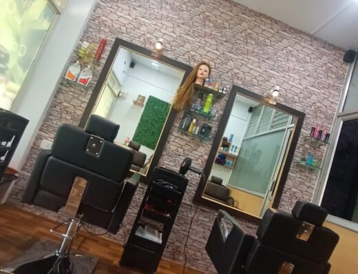 Kor Cuts Unisex Salon