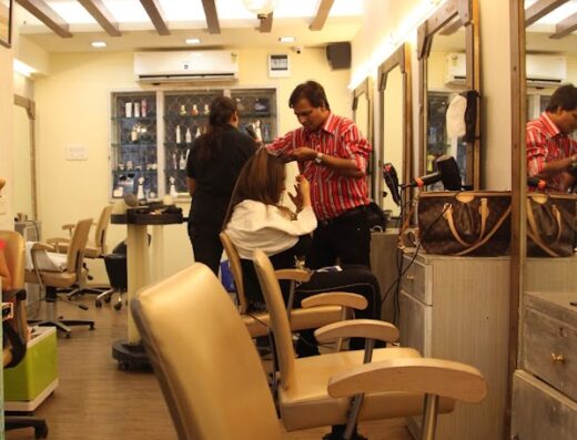 Kromakay Salon Juhu