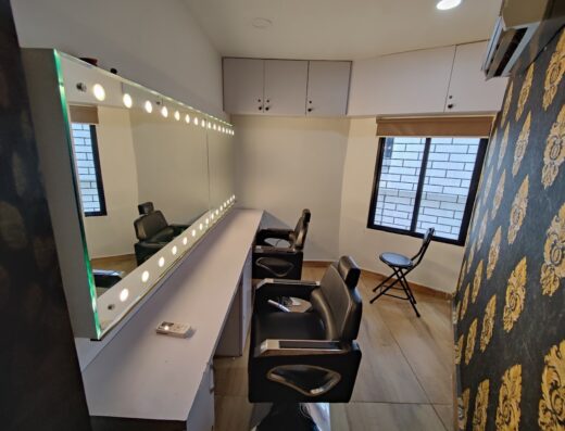 Krub – The Salon